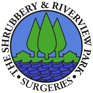 The Shrubbery and Riverview Park Surgeries